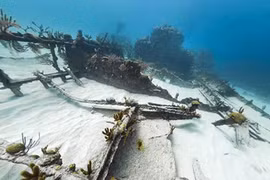 5 tàu ma kỳ lạ nhất hành tinh 