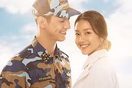 Sự nghiệp diễn xuất mờ nhạt của Khả Ngân trước “Hậu duệ mặt trời”