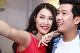 Quế Vân tiết lộ sốc từng “đi quá giới hạn” với Trường Giang