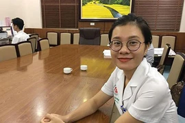 Lây quai bị từ bệnh nhân, nữ bác sĩ bị điếc hoàn toàn