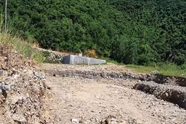 ‘Bom nước’ nổ vùi chết cả nhà cô giáo: Chủ đầu tư nói về sự vô tình