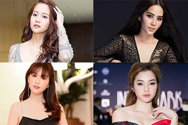 Giống An Nguy, mỹ nhân này cũng bị ném đá vì là người thứ 3