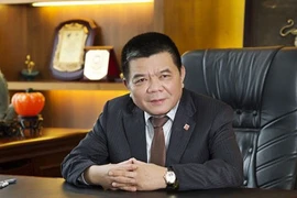 Xét xử ông Trầm Bê, triệu tập đại gia Trần Bắc Hà