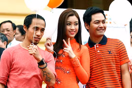 Không phải Phạm Anh Khoa, đây mới là người xứng đáng làm đại sứ 