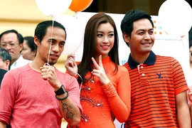 Không phải Phạm Anh Khoa, đây mới là người xứng đáng làm đại sứ 