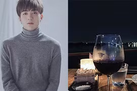 Soobin Hoàng Sơn và bạn gái tin đồn kỷ niệm 1 năm yêu?