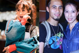 Phạm Lịch bức xúc chuyện vợ Phạm Anh Khoa xới lại scandal