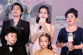 NSX nói Kiều Minh Tuấn - An Nguy không yêu nhau, ai đáng tin?