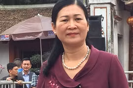 Phó Chủ tịch UBND TP Nam Định: "Ấn phát trước 5 giờ sáng toàn là giả"