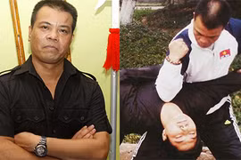 Sự nghiệp võ thuật mờ nhạt của diễn viên “Người phán xử” bị khởi tố