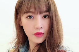 Trước khi vướng ồn ào với Việt Anh, Quế Vân đã có vô số scandal