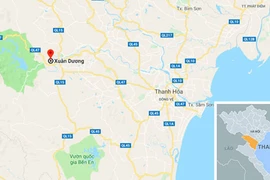 Chồng đâm chết vợ vì ghen tuông mù quáng