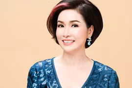 Sau Đỗ Mỹ Linh, Bùi Bích Phương làm giám khảo Hoa hậu Việt Nam 