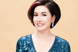 Sau Đỗ Mỹ Linh, Bùi Bích Phương làm giám khảo Hoa hậu Việt Nam 