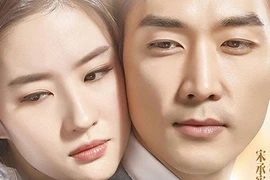 Song Seung Hun tiết lộ lý do chia tay Lưu Diệc Phi
