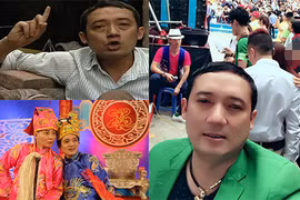 Chiến Thắng diễn tỉnh, đóng hài hot ra sao trước ồn ào?