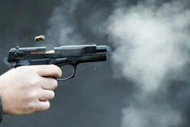 Kéo đến nhà đối thủ nã đạn truy sát, 3 người nhập viện