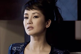 Diva Hồng Nhung: Sự nghiệp thành công, tình duyên lận đận