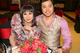 "Gia tài” khủng Vũ Hoàng Việt nhận được sau chia tay bạn gái 