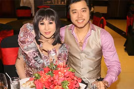 "Gia tài” khủng Vũ Hoàng Việt nhận được sau chia tay bạn gái 