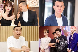 Choáng váng với phát ngôn gây sốc của ông bầu showbiz Việt