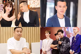 Choáng váng với phát ngôn gây sốc của ông bầu showbiz Việt