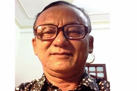 Thầy giáo ra đầu thú sau gần 1/4 thế kỷ lẩn trốn