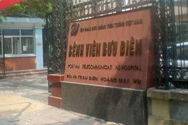 Thai nhi chết trong bụng mẹ, gia đình tố bác sĩ Bệnh viện Bưu điện tắc trách