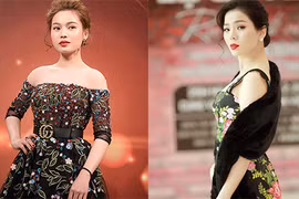 Giang Hồng Ngọc nói gì về phát ngôn muốn trở thành Lệ Quyên thứ 2?