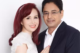 Hoa hậu giỏi ngoại ngữ nhất đẹp mặn mà ở tuổi U50