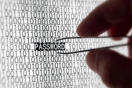 Kaspersky Lab: 51% người dùng lưu trữ mật khẩu thiếu an toàn
