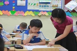 Trường SP khó tuyển sinh: Cần đảm bảo đầu ra cho người học