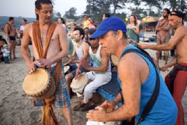 Cảnh báo những 'thủ phạm' gây tử vong hàng đầu khi đi du lịch nước ngoài 