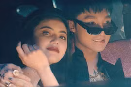 Video: MV 'Chạy ngay đi' của Sơn Tùng phá kỷ lục lượt xem của Vpop