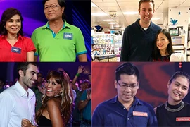 Soi nửa kia của dàn nữ diễn viên phim “Cô gái xấu xí”