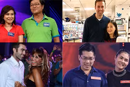 Soi nửa kia của dàn nữ diễn viên phim “Cô gái xấu xí”