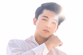 Ảnh đốn tim fans của Harry Lu sau 20 lần phẫu thuật vì tai nạn