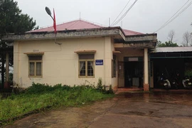 PGĐ Sở KH-CN Đắk Nông mất sạch chức vì giúp con thăng tiến "thần tốc"