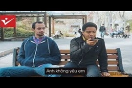 Video: Chết cười cô nàng trợ lý ảo siêu cấp đáng yêu bỗng đòi...chia tay