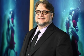 Phim “Người đẹp và thủy quái” đoạt 4 tượng vàng Oscar 2018