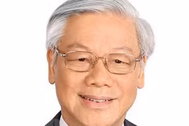 Tổng Bí thư Nguyễn Phú Trọng lên đường thăm Liên bang Nga