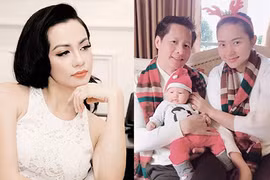 Ân oán tình tiền liên miên trong showbiz Việt khiến công chúng ngán ngẩm