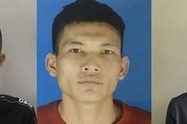 Li kì phá án vụ bắt cóc, giết người vì 50 triệu ở Cẩm Phả, Quảng Ninh