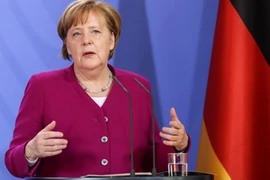 Đức: Việc Mỹ rút khỏi JCPOA làm suy yếu lòng tin vào trật tự toàn cầu