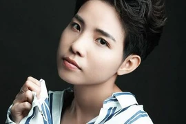 Vũ Cát Tường bất ngờ báo tin vui với bạn trai Việt kiều