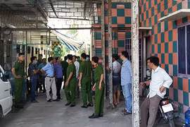 Đau lòng những vụ án mạng có nguyên nhân tình ái 