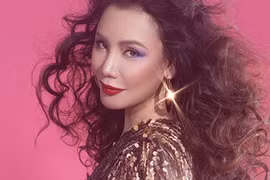 Sự nghiệp khiến nhiều người phải nể của Hồ Quỳnh Hương