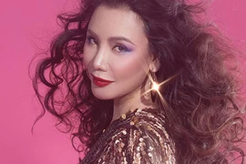 Sự nghiệp khiến nhiều người phải nể của Hồ Quỳnh Hương