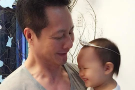 Con gái được cưng như trứng mỏng của Đức An - Phan Như Thảo