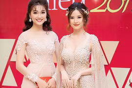 Midu diện gợi cảm đọ sắc Người đẹp ảnh Ngọc Nữ